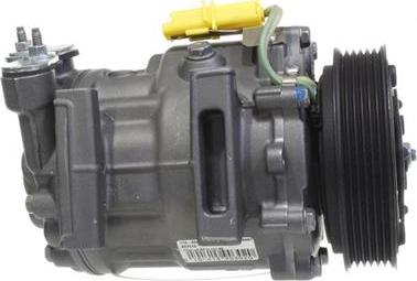 Alanko 11441588 - Alternator furqanavto.az