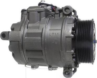 Alanko 11441574 - Alternator furqanavto.az