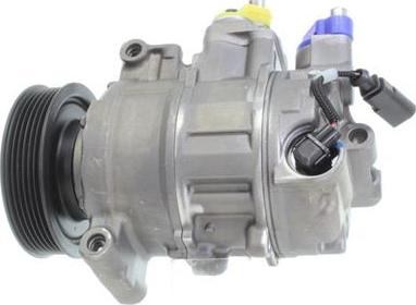 Alanko 11441574 - Alternator furqanavto.az