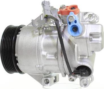 Alanko 11441629 - Alternator furqanavto.az