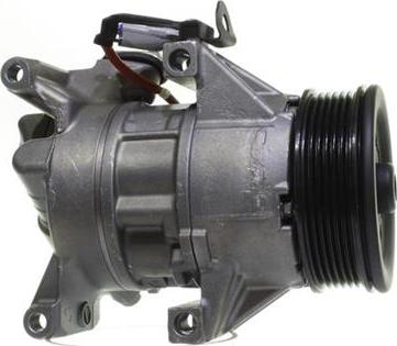 Alanko 11441629 - Alternator furqanavto.az