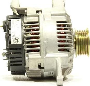 Alanko 11441882 - Alternator furqanavto.az