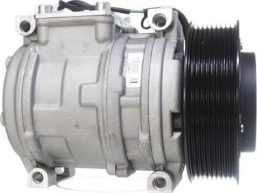 Alanko 11441858 - Alternator furqanavto.az