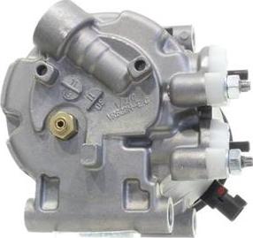 Alanko 11441863 - Alternator furqanavto.az