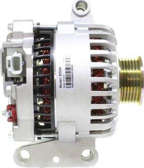 Alanko 11442713 - Alternator furqanavto.az