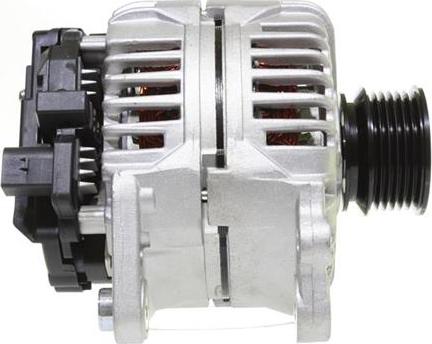 Alanko 11442344 - Alternator furqanavto.az