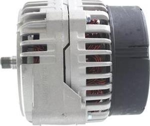 Alanko 11442244 - Alternator furqanavto.az