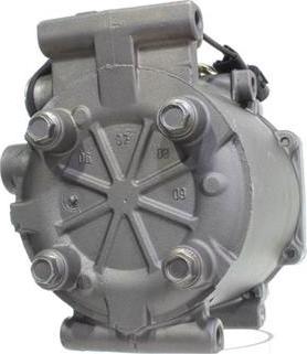 Alanko 11441748 - Alternator furqanavto.az