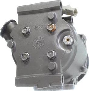 Alanko 11441742 - Alternator furqanavto.az