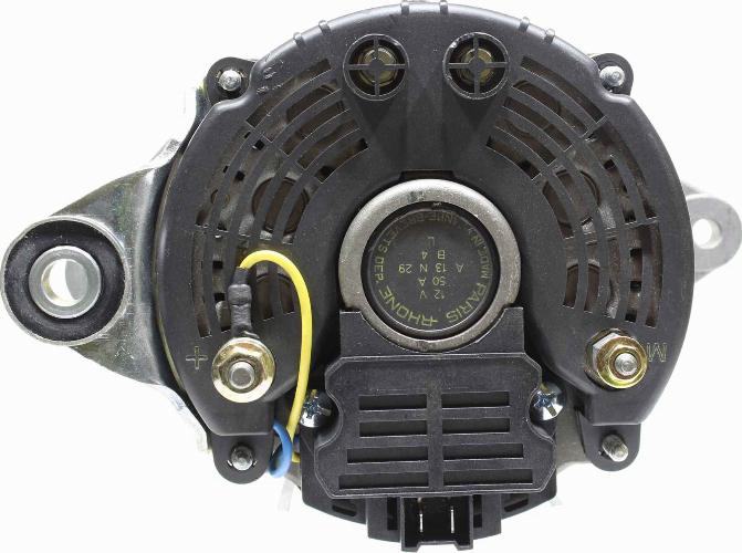 Alanko 10441700 - Alternator furqanavto.az