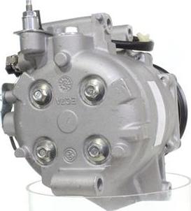 Alanko 11441738 - Alternator furqanavto.az