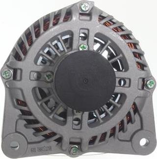 Alanko 11443401 - Alternator furqanavto.az