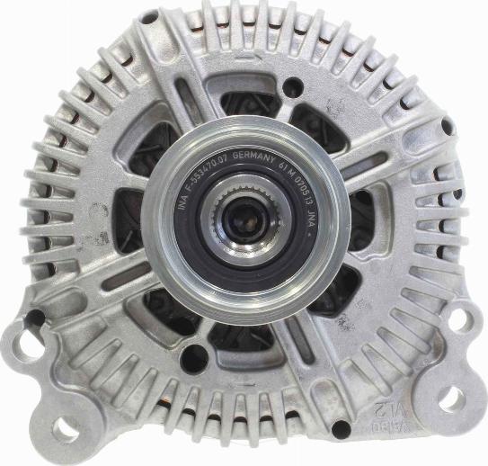 Alanko 10443433 - Alternator furqanavto.az