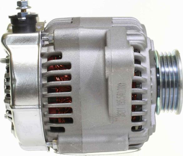 Alanko 10443421 - Alternator furqanavto.az