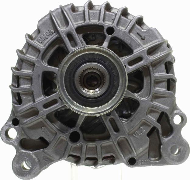 Alanko 10443539 - Alternator furqanavto.az