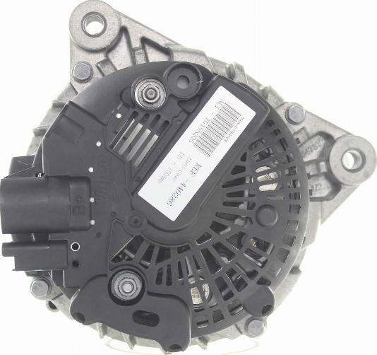 Alanko 10443535 - Alternator furqanavto.az