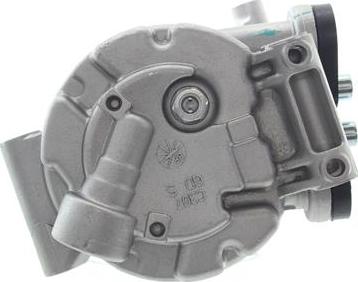 Alanko 11443649 - Alternator furqanavto.az