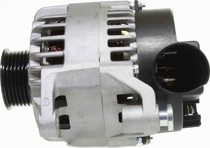 Alanko 10443040 - Alternator furqanavto.az