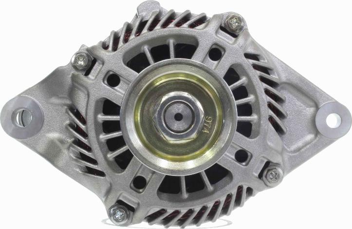 Alanko 10443101 - Alternator furqanavto.az