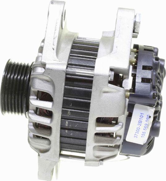 Alanko 10443359 - Alternator furqanavto.az