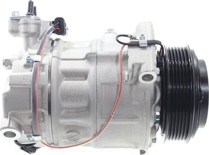 Alanko 11443258 - Alternator furqanavto.az