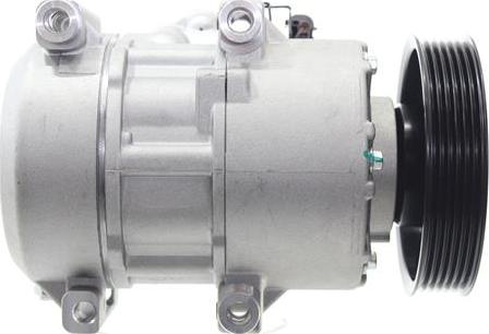 Alanko 11443260 - Alternator furqanavto.az