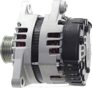 Alanko 11443209 - Alternator furqanavto.az