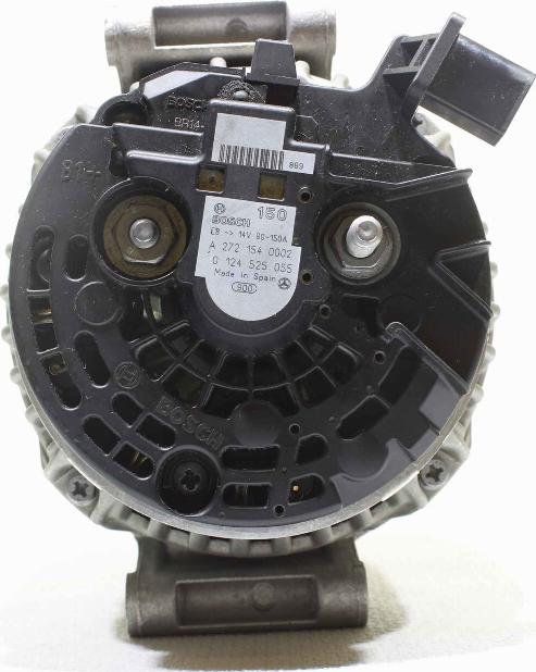 Alanko 10443200 - Alternator furqanavto.az