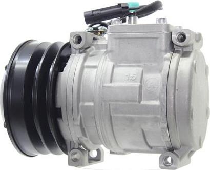 Alanko 11443215 - Alternator furqanavto.az