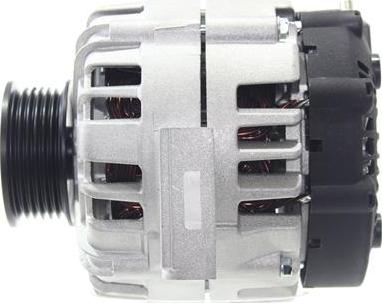 Alanko 11443210 - Alternator furqanavto.az