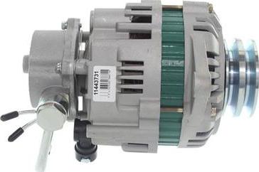 Alanko 11441371 - Alternator furqanavto.az