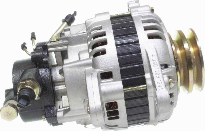 Alanko 10442997 - Alternator furqanavto.az