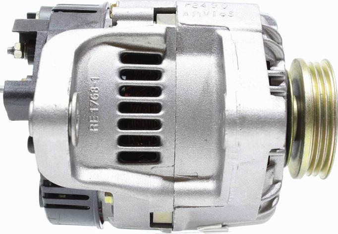 Alanko 10442491 - Alternator furqanavto.az