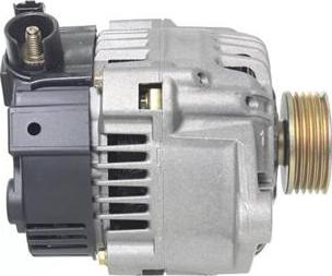 Alanko 11442461 - Alternator furqanavto.az