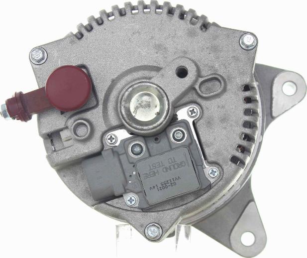 Alanko 10442425 - Alternator furqanavto.az