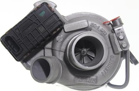 Alanko 11442549 - Alternator furqanavto.az