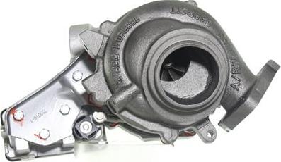 Alanko 11442515 - Alternator furqanavto.az