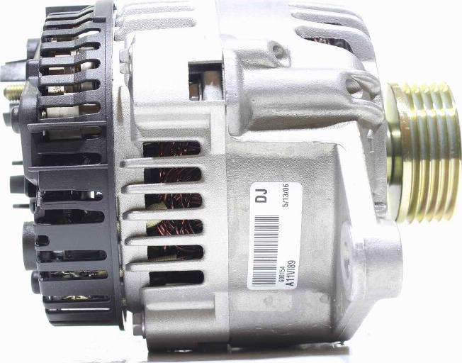 Alanko 10442002 - Alternator furqanavto.az