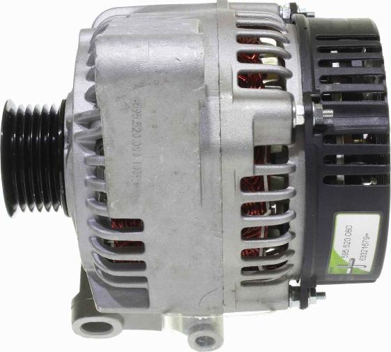 Alanko 10442036 - Alternator furqanavto.az