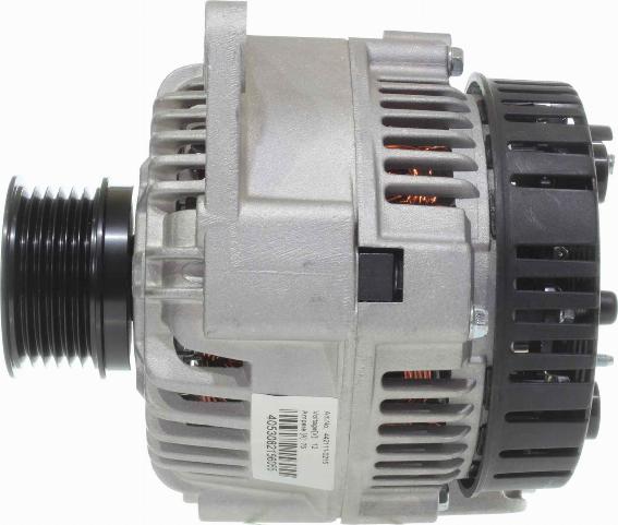 Alanko 10442111 - Alternator furqanavto.az