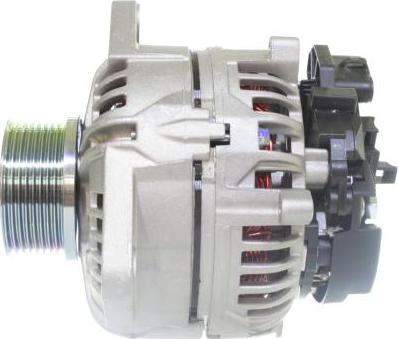 Alanko 10442865 - Alternator furqanavto.az