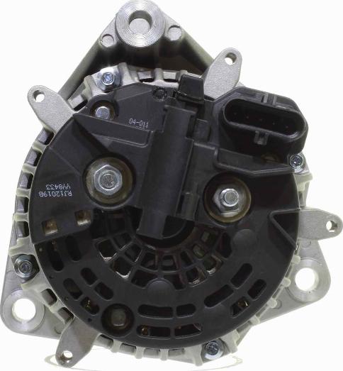 Alanko 10442861 - Alternator furqanavto.az