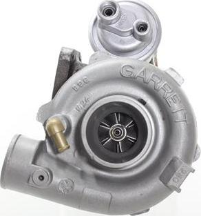 Alanko 11442861 - Alternator furqanavto.az