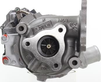 Alanko 11442868 - Alternator furqanavto.az