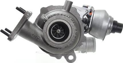 Alanko 11442886 - Alternator furqanavto.az