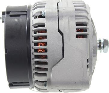 Alanko 10442244 - Alternator furqanavto.az