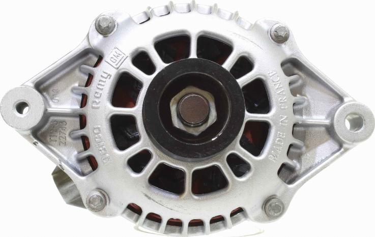 Alanko 10442262 - Alternator furqanavto.az