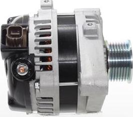 Alanko 11442715 - Alternator furqanavto.az