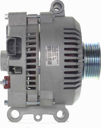 Alanko 10442777 - Alternator furqanavto.az