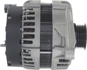 Alanko 11443995 - Alternator furqanavto.az